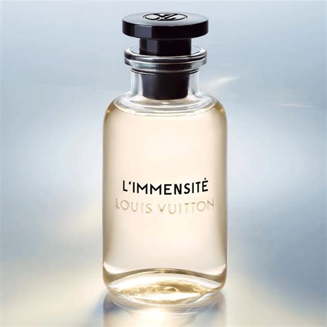 louis vuitton l immensite refill|louis vuitton l'immensite men cologne.